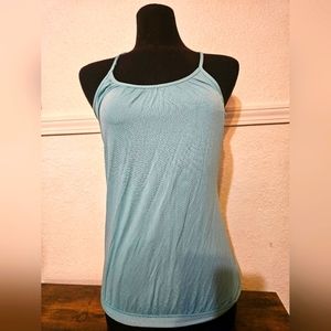 Lululemon athletica tank top